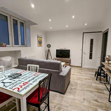 Nationale 7, Route Des Vacances 勒科托 外观 照片